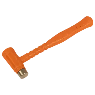 Premier Brass Faced Dead Blow Hammer 12oz [BFH12]