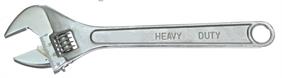 Franklin Adjustable Wrench 0-45mm range