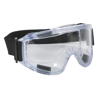Worksafe® Premium Goggles - Indirect Vent [9202]