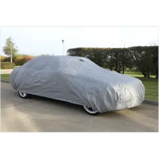 Car Cover Small 3800 x 1540 x 1190mm [CCS]