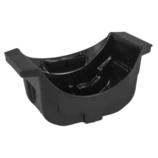 Axle Oil Drain Pan 2L [CV124]