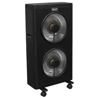 Infrared Radiant Cabinet Heater 1.8kW 230V [IR2]