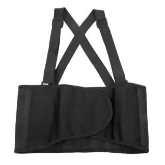 Worksafe® Back Support Belt 840-1020mm - Medium [9707M]