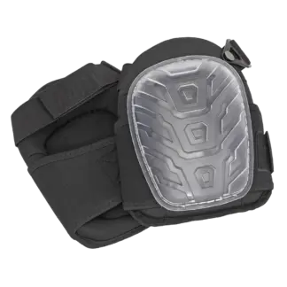 Worksafe® Hard Shell Gel Knee Pads - Pair [9711]