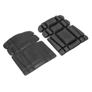 Worksafe® Trouser Knee Pads - Pair [9712]