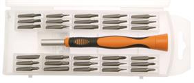 Franklin 30 in 1 Precision Scewdriver Set