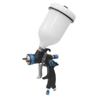 Premier Professional SP Gravity Feed Spray Gun 1.4mm Set-Up [SP01]