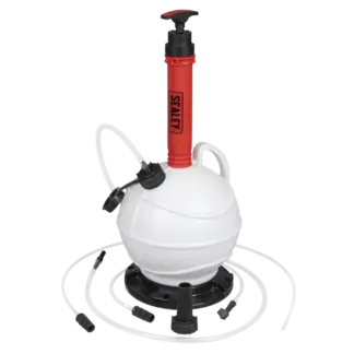 Manual Vacuum Brake & Fluid Extractor Pump 6L [VS836]
