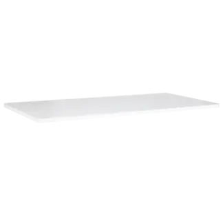 Dellonda Rectangular Desktop 1400 x 700mm - White [DH19]
