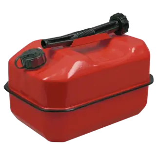 Jerry Can 10L - Red [JC10RR]