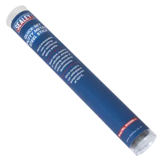 Quick-Set Putty Metal Steel Stick 114g [SCS390]