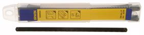 Irwin Junior Hacksaw Blade 150mm 6" x 32T (10)