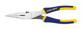 Irwin 8" Long Nose Pliers