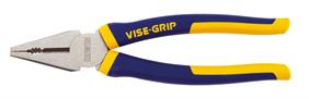 Irwin 8" Combination Pliers