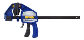 Irwin Vise-Grip Quick-Grip XP OHBC