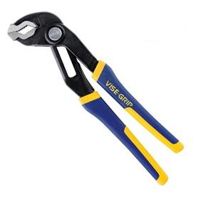 Irwin Groovelock Water Pump Plier 200mm - 8"