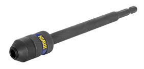 Irwin Impact Quick - Change Extension Bit 6"