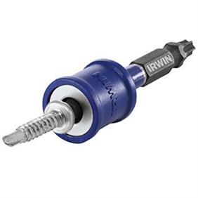 Irwin Bit Holder Impact magnetic screw holder