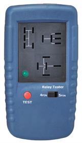 Franklin Automotive Relay Tester 12v