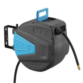 PCL Air Hose Reel - 15m