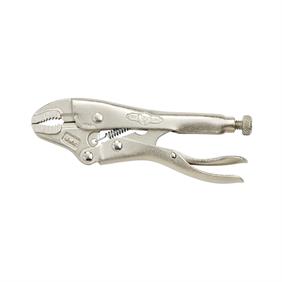 Irwin Vise-Grip Curved Jaw 100mm 4"
