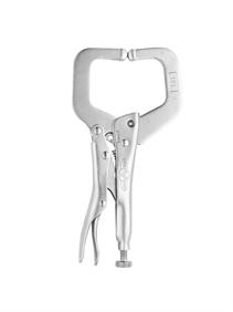 Irwin ViseGrip 'C' Clamp 150mm 6" - 2.125" Jaw Capacity