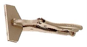 Irwin Sheet Metal Clamp 9"