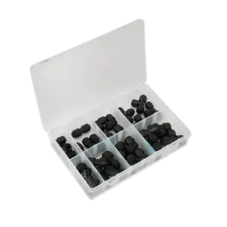 John Guest® Coupling Assortment 6 & 8mm 32pc [AB069JG]