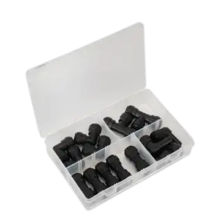 John Guest® Coupling Assortment 12mm 15pc [AB071JG]