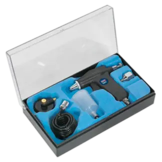 Air Brush Kit [AB931]