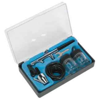 Air Brush Kit [AB932]