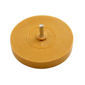 Abracs 88mm Eraser Wheel
