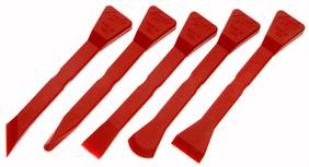 BOJO® 5 pce Scraper Tool Set