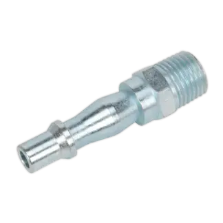 PCL Screwed Adaptor Male 1/4"BSPT - Pack of 100 [AC04BP]