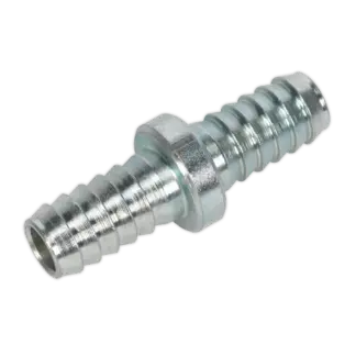 PCL Double End Hose Connector 3/8" Hose - Pack of 5 [AC11]