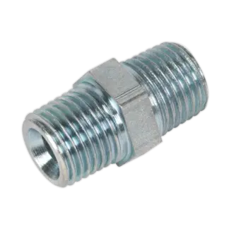 PCL Double Union 1/4"BSPT - Pack of 5 [AC12]