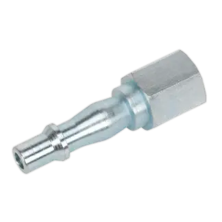 PCL Screwed Adaptor Female 1/4"BSPT - Pack of 100 [AC18BP]