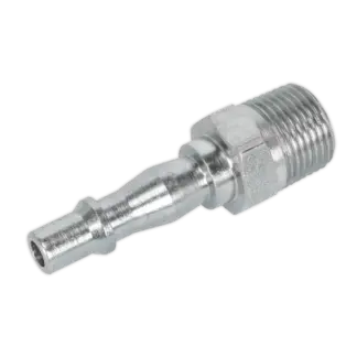 PCL Screwed Adaptor Male 3/8"BSPT - Pack of 5 [AC19]