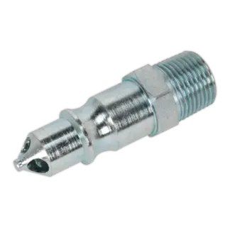 PCL Screwed Adaptor Male 3/8"BSPT - Pack of 2 [AC25]