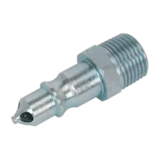 PCL Screwed Adaptor Male 1/2"BSPT - Pack of 2 [AC26]