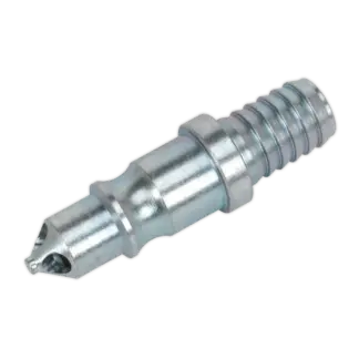 PCL Adaptor Tailpiece 1/2" Bore Hose - Pack of 2 [AC27]