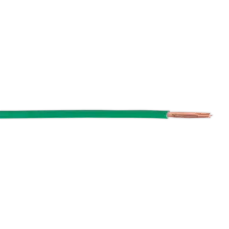 Thin Wall Single Automotive Cable 2mm² 28/0.30mm 50m - Green [AC2830GR]