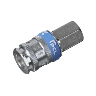 PCL Coupling Body Female 3/8"BSPT [AC31]