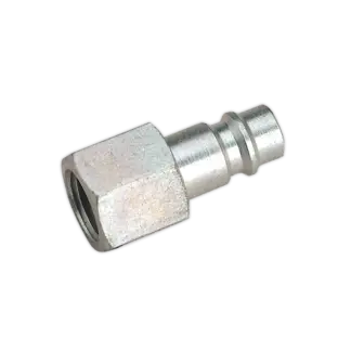 PCL Screwed Adaptor Female 1/4"BSPT - Pack of 2 [AC33]