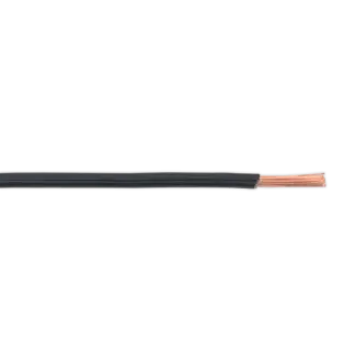 Automotive Cable Thin Wall Single 3mm² 44/0.30mm 30m - Black [AC4430BK]