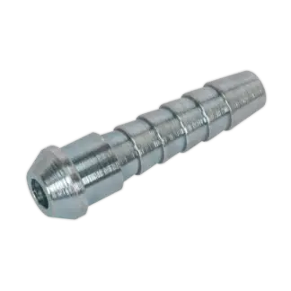 PCL Coned Tailpiece 1/4" Hose - 1/4"BSPT Union Nut - Pack of 5 [AC44]