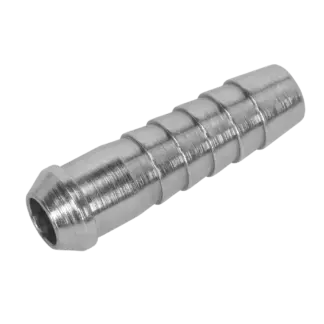 PCL Coned Tailpiece 3/8" Hose - 1/4"BSPT Union Nut - Pack of 5 [AC46]
