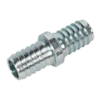 PCL Double End Hose Connector 1/2" Hose - Pack of 2 [AC51]