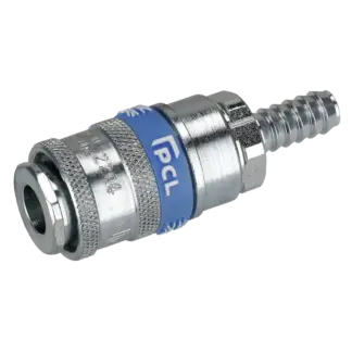 PCL Coupling Body Tailpiece for 5/16" Hose [AC66]
