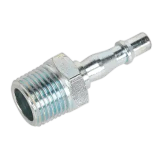 PCL Screwed Adaptor Male 1/2"BSPT - Pack of 5 [AC68]